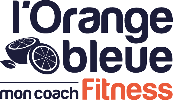 Orange Bleue